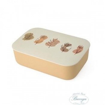 LUNCH BOX BIOLOCO ml 800 (Cod. BPCL104)