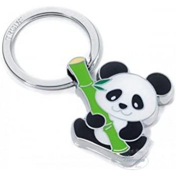PORTACHIAVI TROIKA PANDA (Cod. KR10 03/CH)