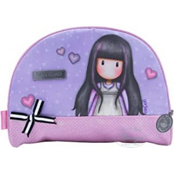 GORJUSS COSMETIC BAG