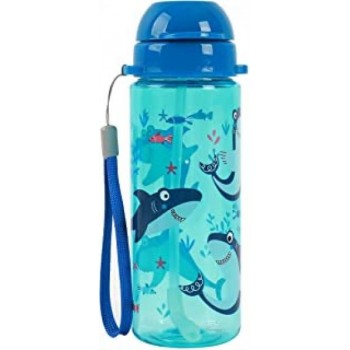 BORRACCIA IN TRITAN 400 ml Bambini