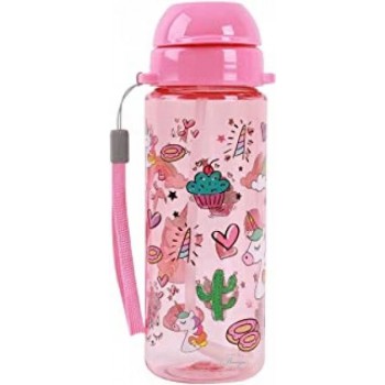 BORRACCIA IN TRITAN 400 ml Bambini