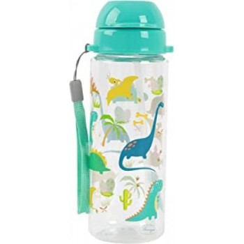 BORRACCIA IN TRITAN 400 ml Bambini