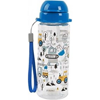 BORRACCIA IN TRITAN 400 ml Bambini