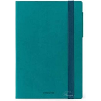 AGENDA 16 MESI 12,5X18,50 LEGAMI (Cod. AG2316015)