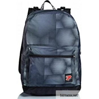 ZAINO REVERSIBILE GRIGIO (Cod. 201002076)