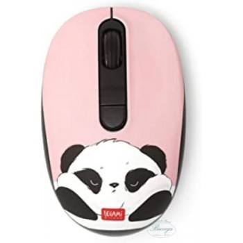 MOUSE WIRELESS PANDA (Cod. WMO004)