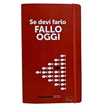 AGENDA FILOSOFICA GIORN 20,5X12