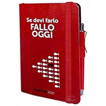 AGENDA FILOSOFICA GIOR 14X9,5