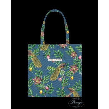 SHOPPER BAG COTONE AMSTERDAM