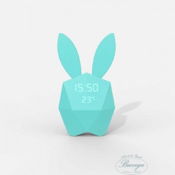 SVEGLIA CUTIE CLOCK