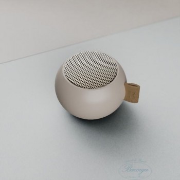 KREAFUNK MINI SPEAKER BLUETOOTH WIRELESS STEREO