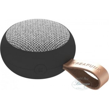 KREAFUNK speaker bluetooth nero