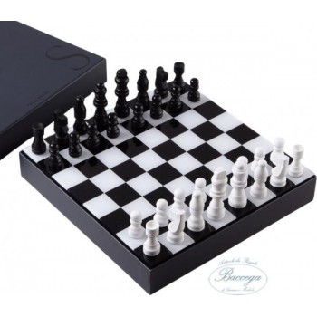 SCACCHIERA THE ART OF CHESS