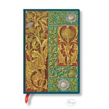 PAPERBLANKS TACCUINO 22X17 RIGO