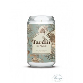 FRALAB CANDELA 390 Gr JARDIN DES TUILERIES