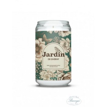 FRALAB CANDELA 390 Gr JARDIN DE GIVERNY