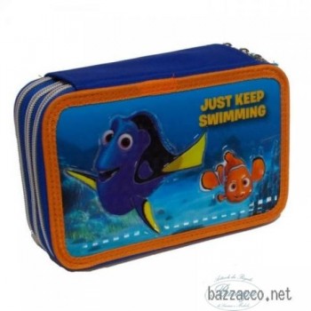 ASTUCCIO 3 ZIP FINDING DORY