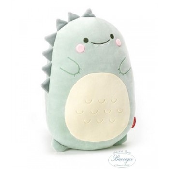 LEGAMI CUSCINO SUPERSOFT DINO (Cod. SUS002)