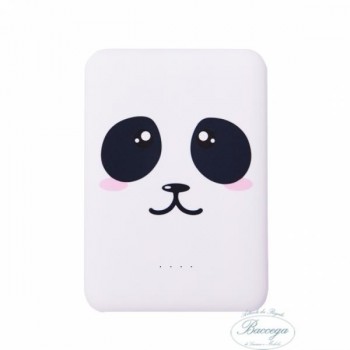 POWER BANK PANDA 5000 mAh