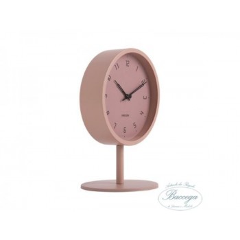 KARSSON OROLOGIO DA TAVOLO STARK MIELE (Cod. KA5951WG)