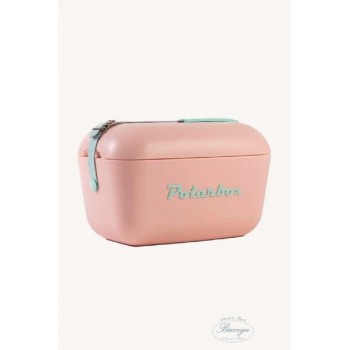 POLARBOX BORSA FRIGO ROSA