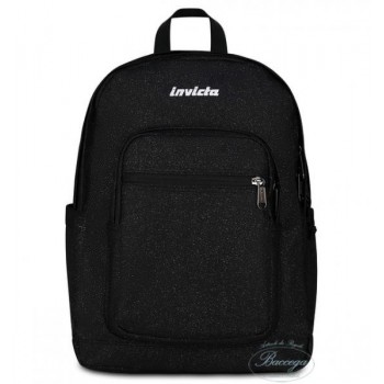 INVICTA ZAINO JELEK SHINE NERO (Cod. 200602513 805)