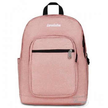 INVICTA ZAINO JELEK SHINE ROSA (Cod. 200602513 3E9)