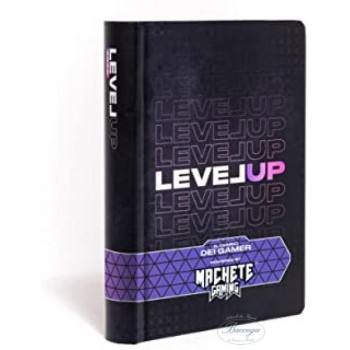 DIARIO LEVELUP 21 (Cod. LUE48000)