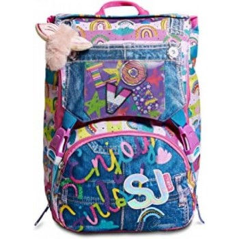 ZAINO SDOPPIABILE BIG SJ G COLORBOW (Cod. 2C2002219)