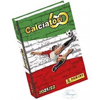 DIARIO CALCIATORI