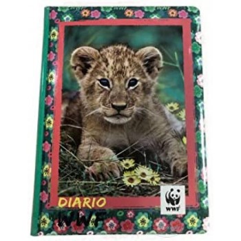 DIARIO WWF (Cod. 65395)