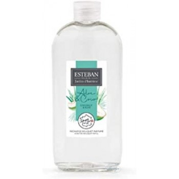 Ricarica Bouquet Profumato 300ml Aloe E Cocco