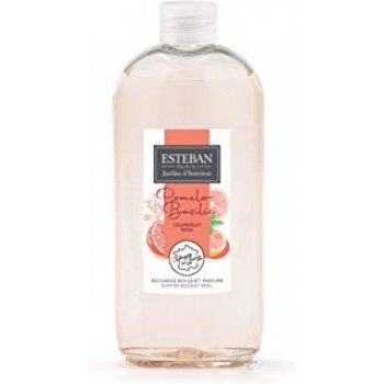 Ricarica Bouquet Profumato 300ml Pomelo BASILICO