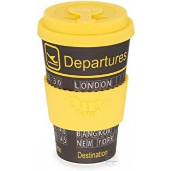 QUYCUP 400ml departures (Cod. BAMB40-043)