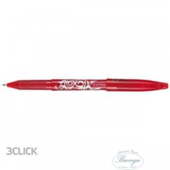 PENNA SFERA FRIXIONball 0.7mm ROSSO PILOT (Cod. 48155)