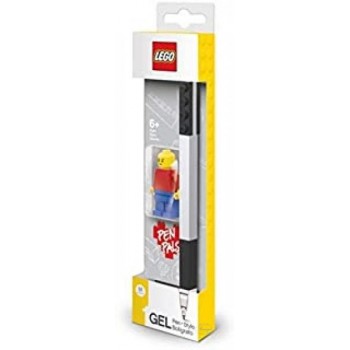 PENNA GEL NERO LEGO (Cod. 52601)