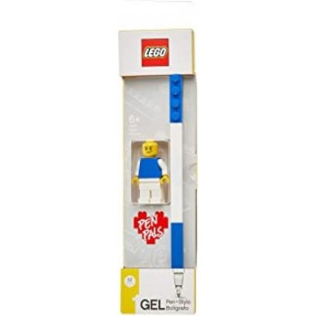 PENNA GEL BLU LEGO (Cod. 52600)