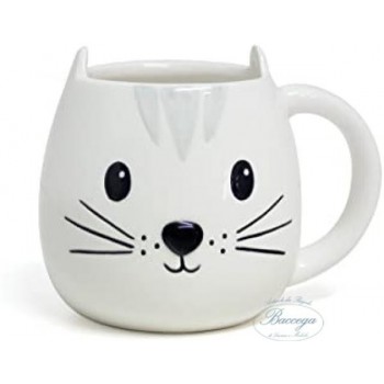 TAZZA GATTO 400ML (Cod. 26974)