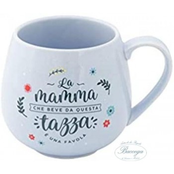 TAZZA MAMMA (Cod. WOA9482IT)