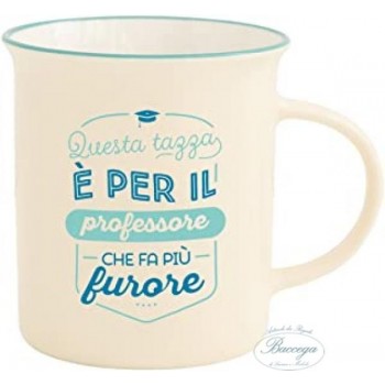 Tazza, Professore furore (Cod. WOA08492IT)