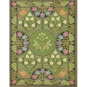 TACCUINI PAPERBLANKS MORBIDO MAGN 18X23 (Cod. PBFB53583)