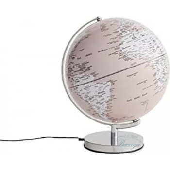 GLOBO STELLAR Rosato LED EMFORM (Cod. SE0922)