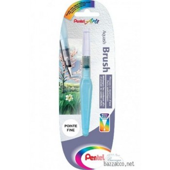 PENNA AQUASH WATER BRUSH PUNTA FINE