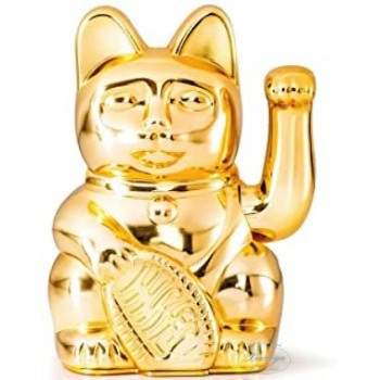 LUCKY CAT 15,5 cm LIMITED EDITION EGYPT