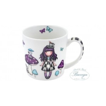 TAZZA SANTORO GORJUSS (Cod. 933GJ11)