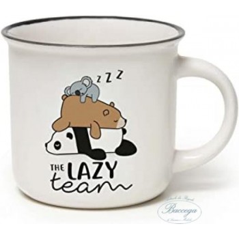 TAZZA MUG THE LAZI TEAM (Cod. CUP0018)