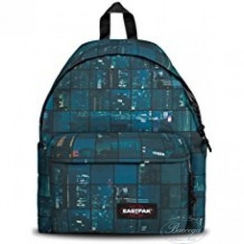 Eastpak Padded Pak'R Zaino 40 cm, 24 Litri (Cod. 032546446202)