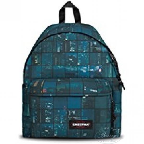 Zaino eastpak 40 litri new arrivals